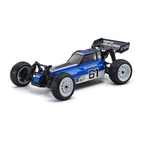 Kyosho Lazer SB Dirt Cross 4WD