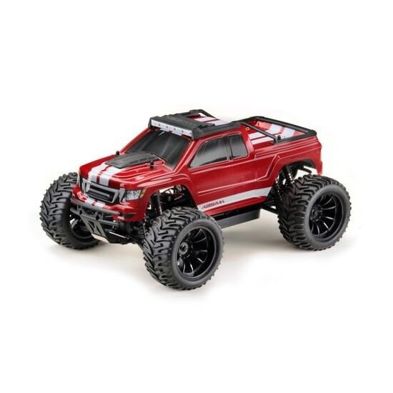 ABSIMA 1:10 EP Monster Truck AMT3.4-V2 BL