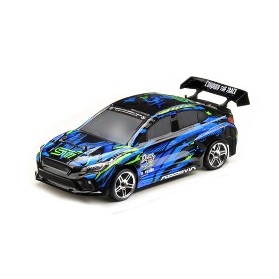ABSIMA 1:10 EP Touring/Rally Car ATC3.4V2