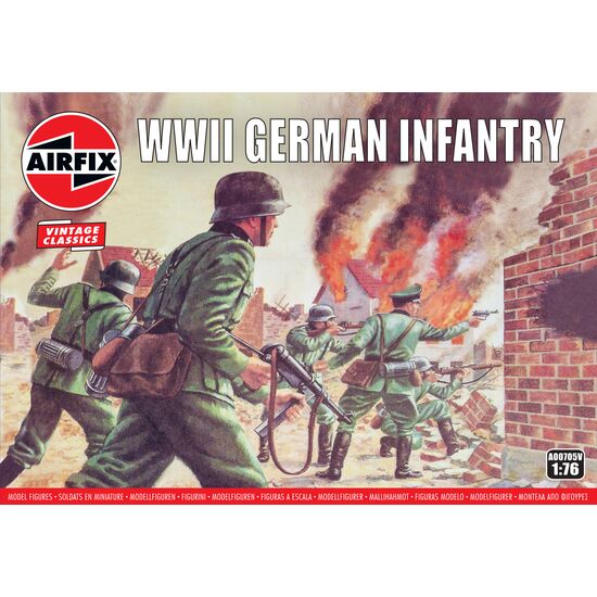 WWII Infanterie allemande, 2 image