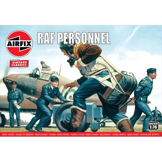 Personnel de la RAF, 2 image