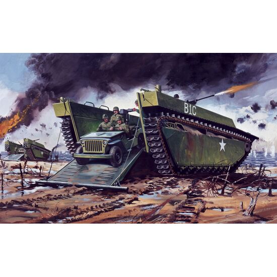 Buffalo Willys MB Jeep, 2 image