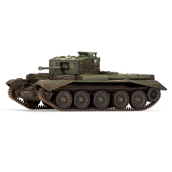 Citerne Cruiser Cromwell Mk.IV, 3 image
