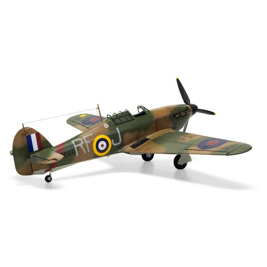 Hawker Hurricane Mk.1, 2 image