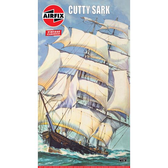 Cutty Sark, 2 image