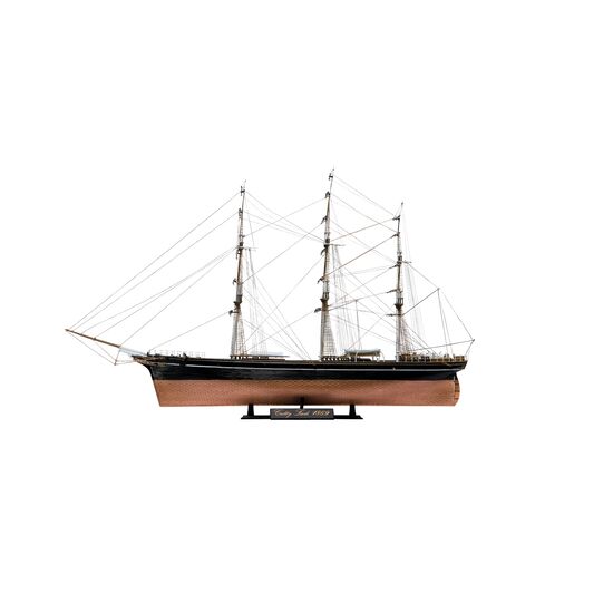 Cutty Sark, 3 image