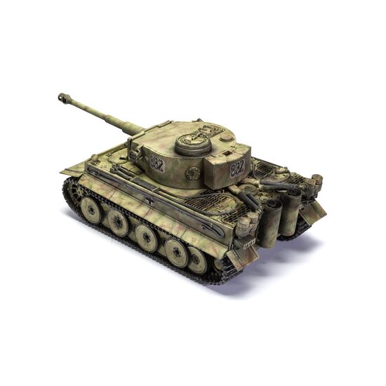 Tiger-1 Early Version, 3 image