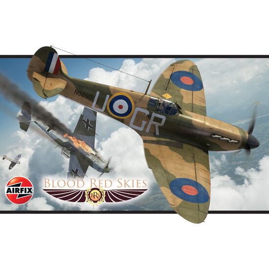 Airfix Blood Red Skies, 2 image