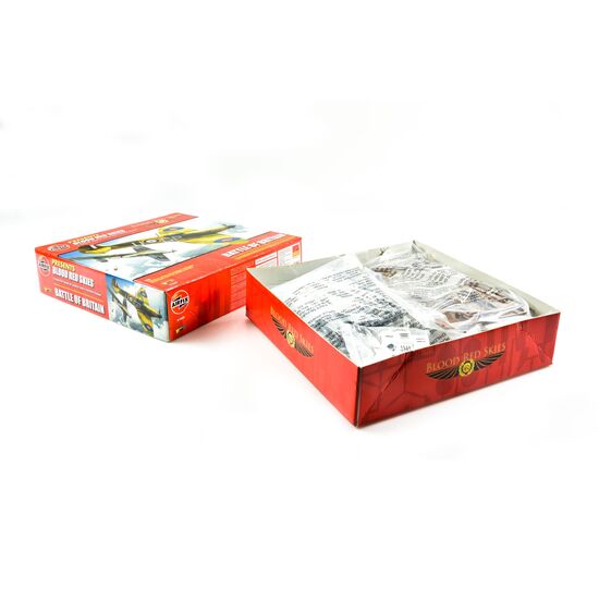 Airfix Blood Red Skies, 3 image