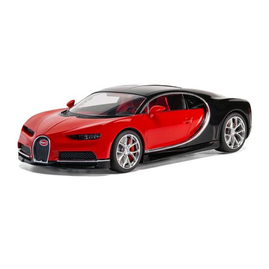 Small Starter Set NEW Bugatti Chiron, 2 image