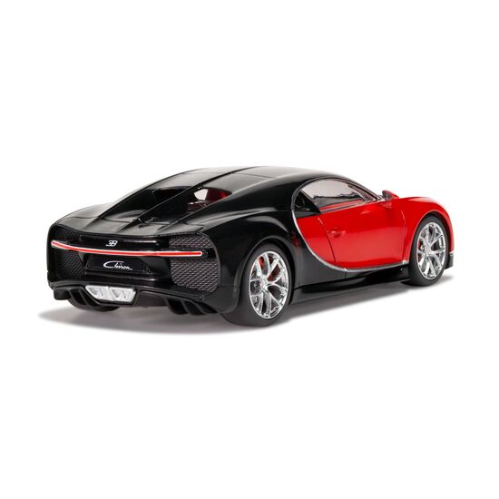 Small Starter Set NEW Bugatti Chiron, 3 image