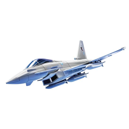 QUICKBUILD Eurofighter Typhoon, 3 image