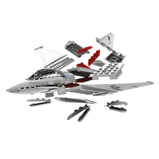 QUICKBUILD Eurofighter Typhoon, 2 image