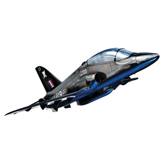 QUICKBUILD BAE Hawk, 2 image