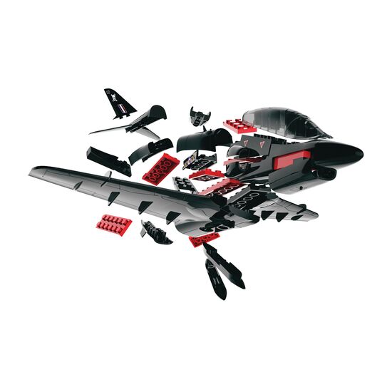 QUICKBUILD BAE Hawk, 3 image