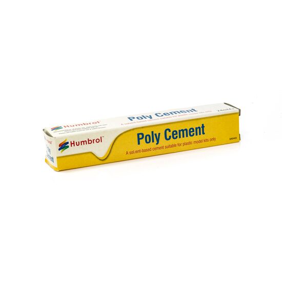 Poly Cement Large (Tube), 3 image