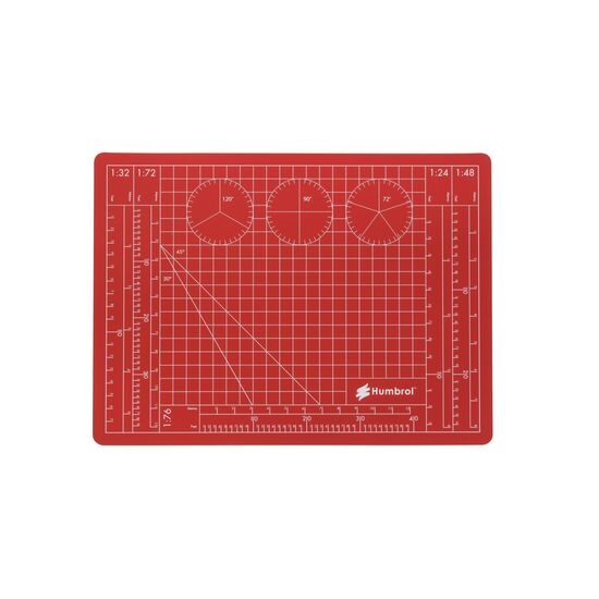 A4 Cutting Mat, 2 image