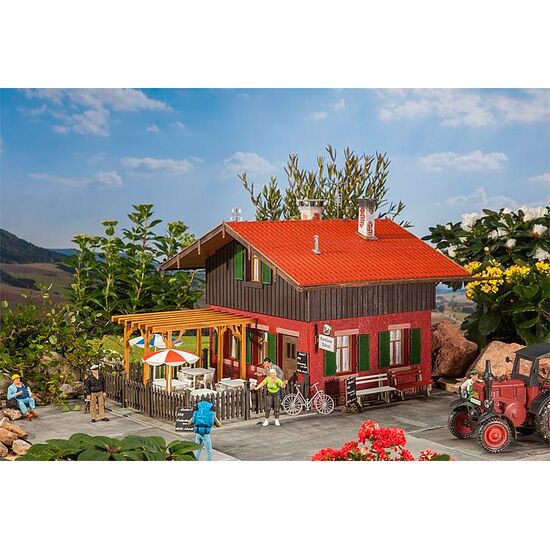 Auberge Zum Bären