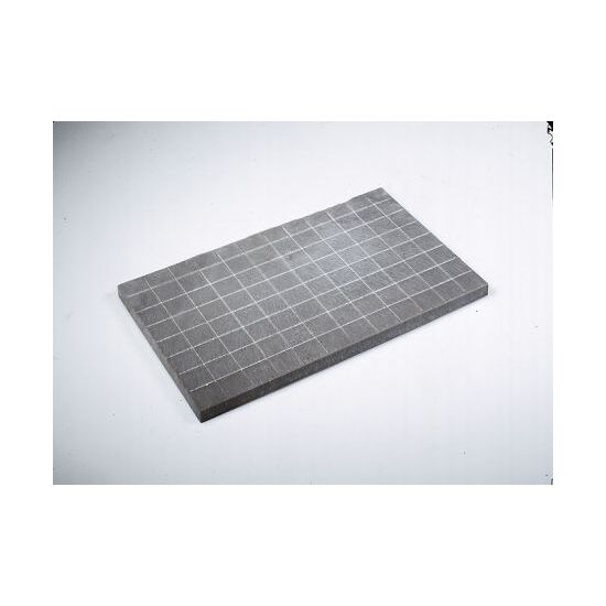 4 Bodenplatten Fliesen