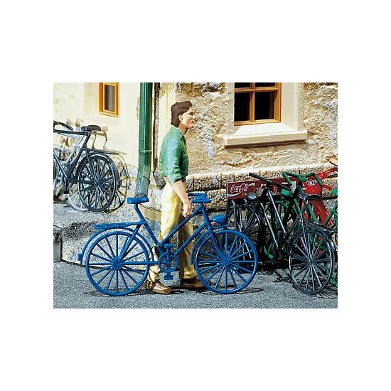2 vélos