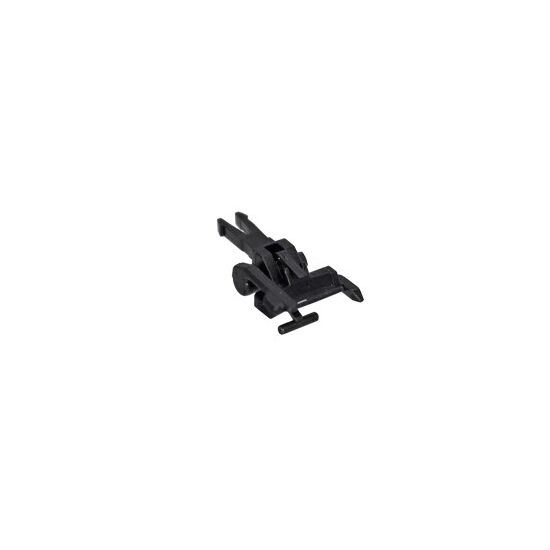 Attelage universel EEE puits NEM p.wagon set de 10 pièces