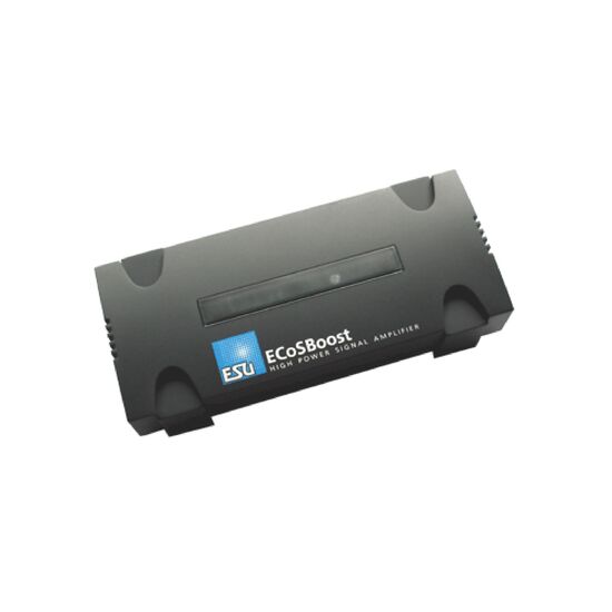 ECoSBoost Booster ext. 7A Alimentation MM/DCC/SX/M4