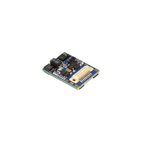 LokPilot 5 micro DCC Next18 Voie N TT