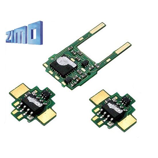 Decoder-Satz ICE 4 Grundset