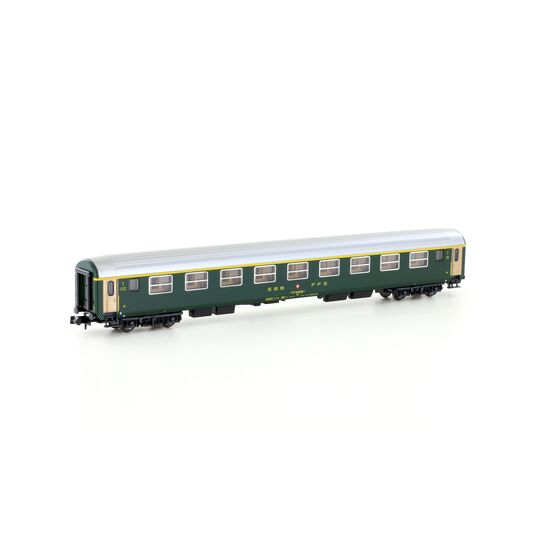 SBB RIC Personenwagen 1.Klasse altes Logo Ep IV-V