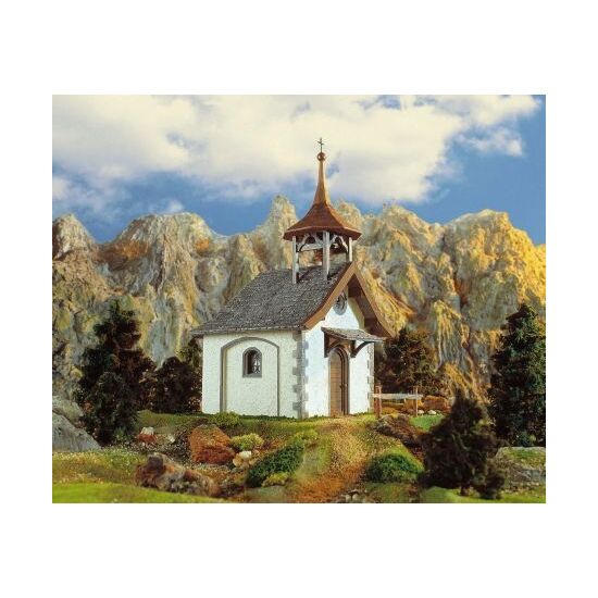 Bergkapelle