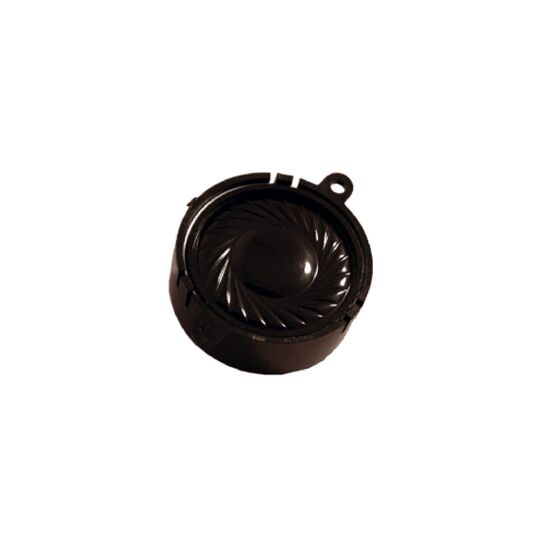 Haut-parleur 28mm rond 4 ohms 1-2 watts
