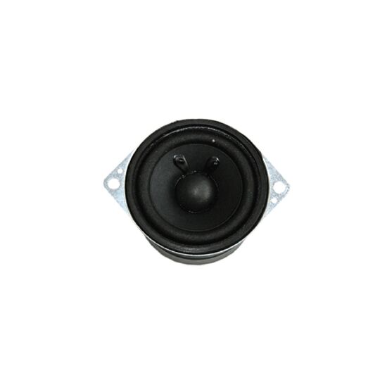 Haut-parleur Visaton FRS 78mm rond