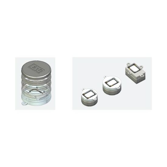 Set d'enceintes Single