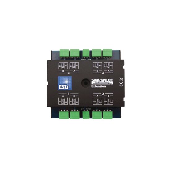 Extension SwitchPilot