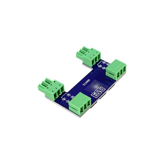 SwitchPilot Extension Kit adaptateur pour frein ABC