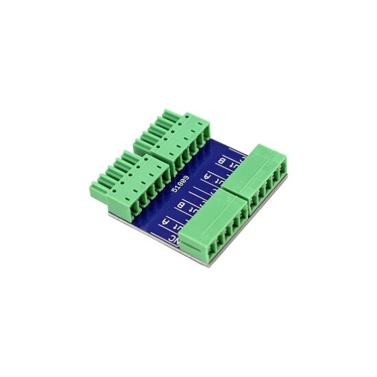 SwitchPilot, kit d'adaptation pour signaux à cathode commune