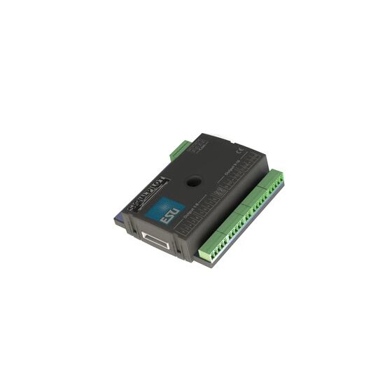 SwitchPilot décodeur de signaux avec 16 fonctions indépendantes
