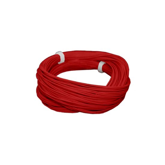 Câble 10 m rouge