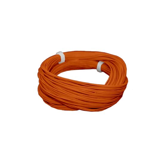 Kabel 10 m orange