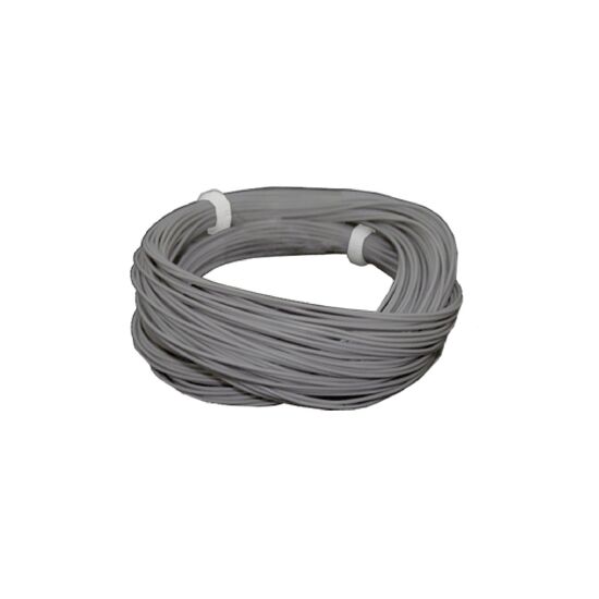 Câble 10 m gris