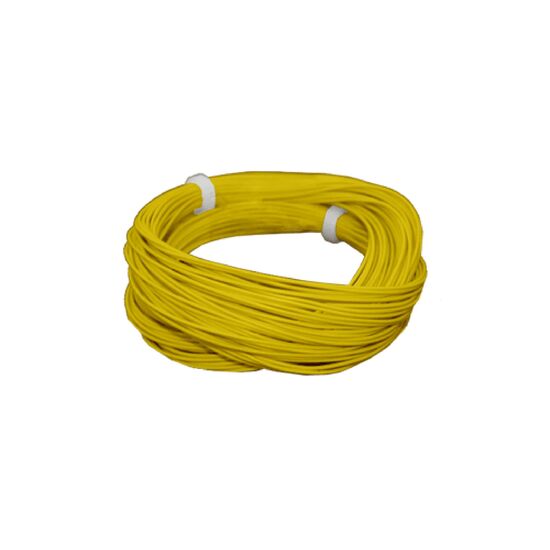 Câble 10 m jaune