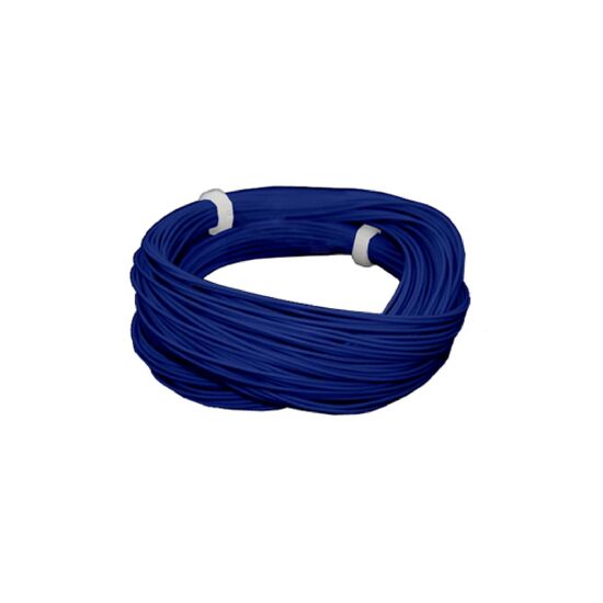 Câble 10 m bleu