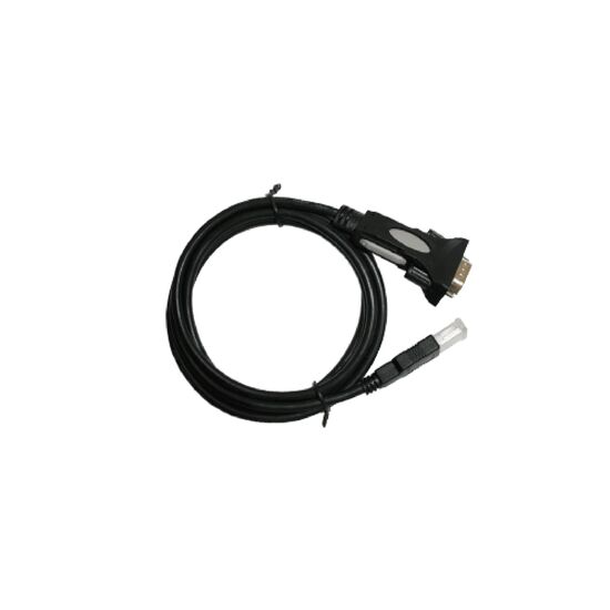 Adaptateur USB-A vers RS232 Câble USB-A 1.80m