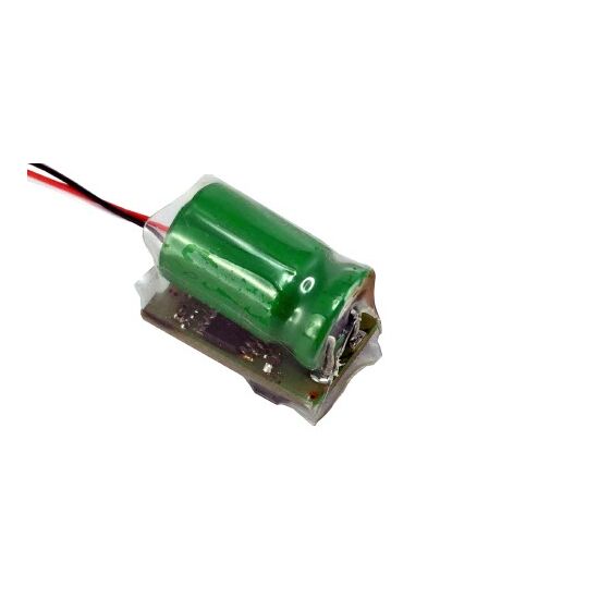 PowerPack Mini pour LokPilot V4.0