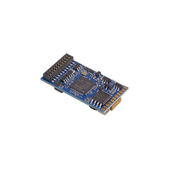 LokSound 5 DCC/MM/SX/M421MTC MKL0  H0