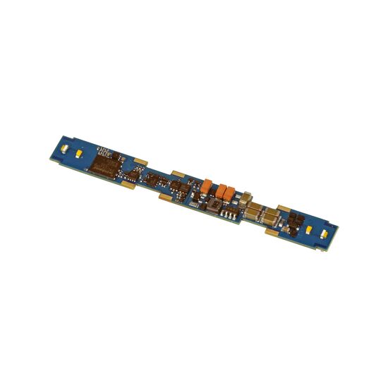 LokSound 5 micro DCC Direct Ecartement des voies : N