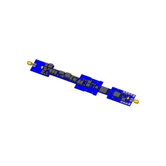 LokSound 5 micro DCC Direct Kato USA N