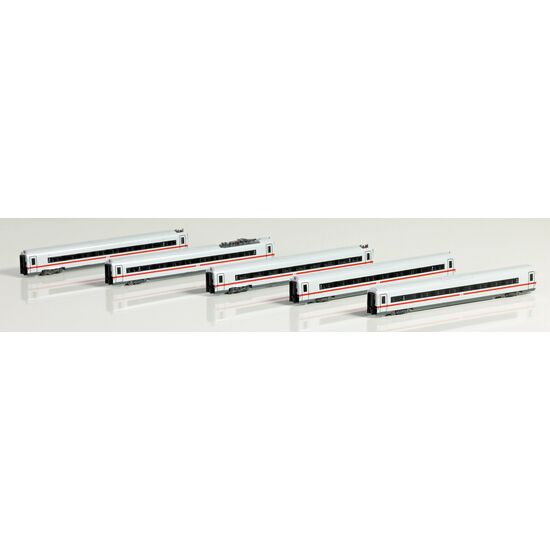 ICE 4 BR412 DB AG Klimaschützer Extension de 5 pièces