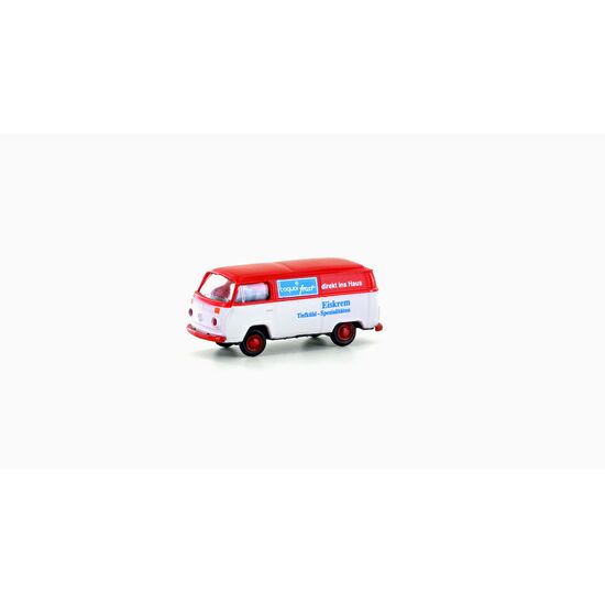 VW T2 Bofrost
