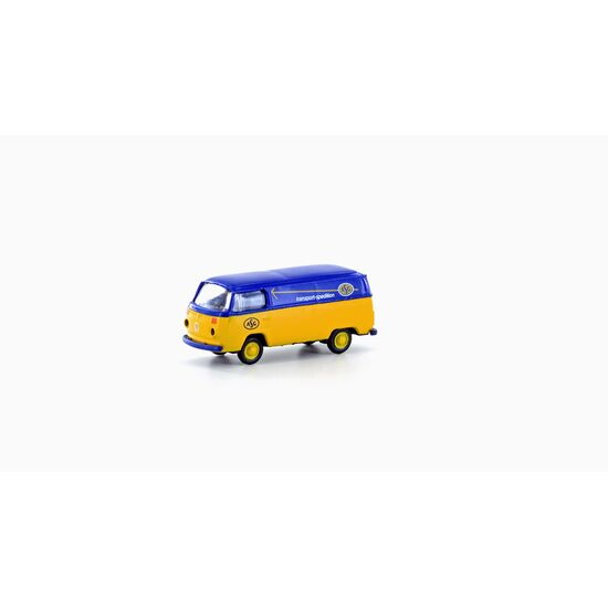 VW T2 Transporter ASG